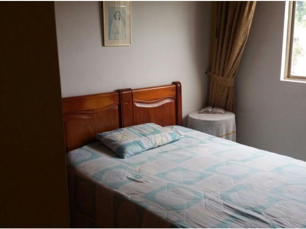 Apartamento en venta Caldas Manizales Ub Villa Jardin 75 m2 Habitaciones 3 Baños 1 Garajes 0 Precio $185000000