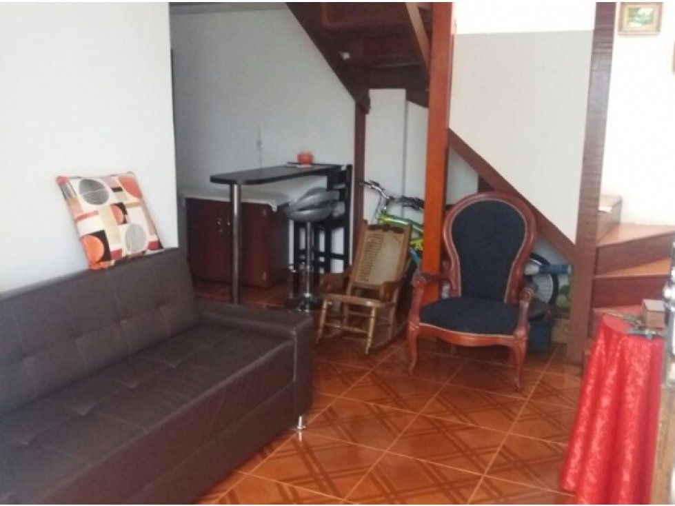 Apartamento en venta Caldas Manizales El Centro 132 m2 Habitaciones 5 Baños 3 Garajes 0 Precio $230000000