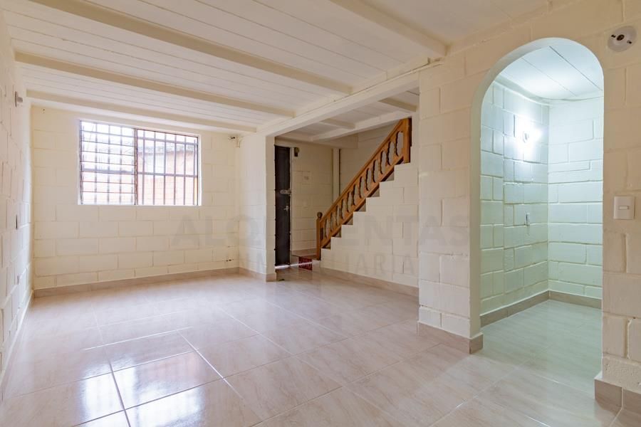 Casa en venta Antioquia Medellín Cucaracho 80 m2 Habitaciones 3 Baños 1 Garajes 0 Precio $265000000