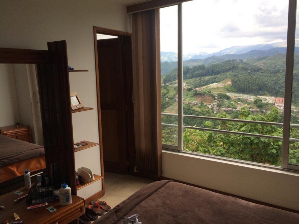 Apartamento en venta Caldas Manizales El Bosque 72 m2 Habitaciones 3 Baños 1 Garajes 0 Precio $300000000