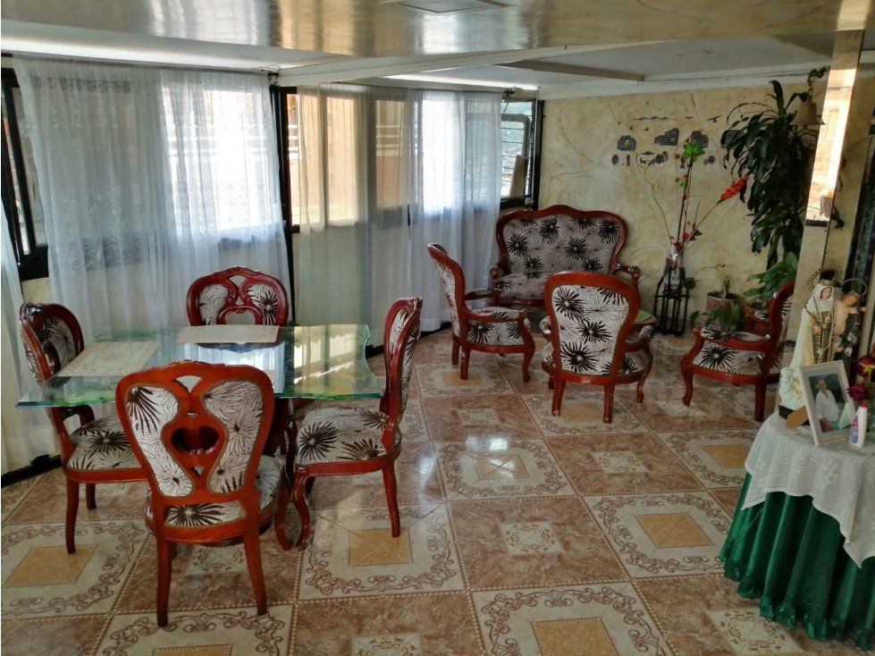 Casa en venta Caldas Manizales Nevado 360 m2 Habitaciones 6 Baños 1 Garajes 1 Precio $375000000