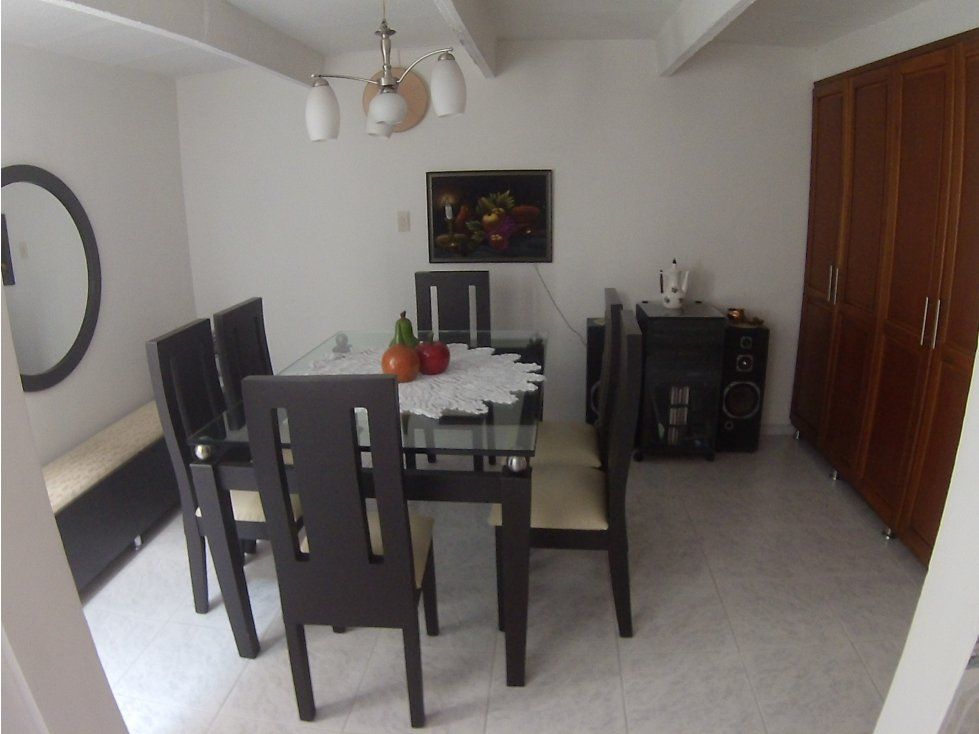 Casa en venta Caldas Manizales La Carola 123 m2 Habitaciones 5 Baños 2 Garajes 1 Precio $600000000