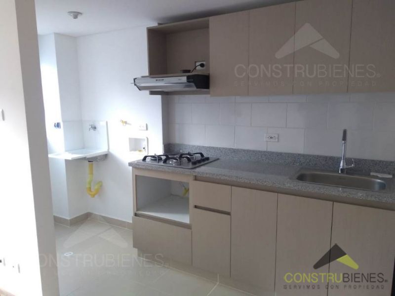 Apartamento en venta Antioquia La Estrella La Inmaculada 1 55 m2 Habitaciones 2 Baños 2 Garajes 0 Precio $287500000