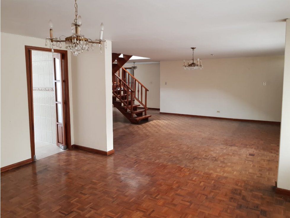 Casa en venta Caldas Manizales Belen 400 m2 Habitaciones 4 Baños 3 Garajes 1 Precio $900000000