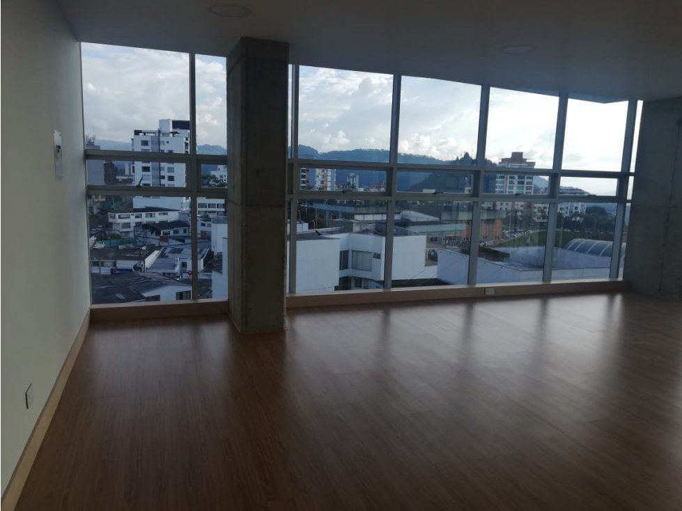 Oficina en arriendo Caldas Manizales Palo Grande 46 m2 Habitaciones 0 Baños 1 Garajes 1 Precio $2500000