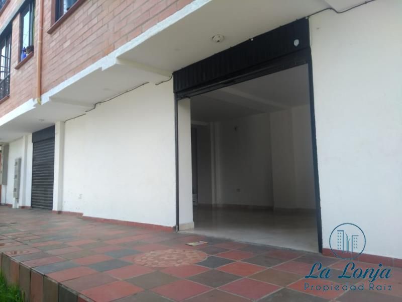 Local en arriendo Antioquia Medellín Bombona No2 20 m2 Habitaciones 0 Baños 1 Garajes 0 Precio $900000