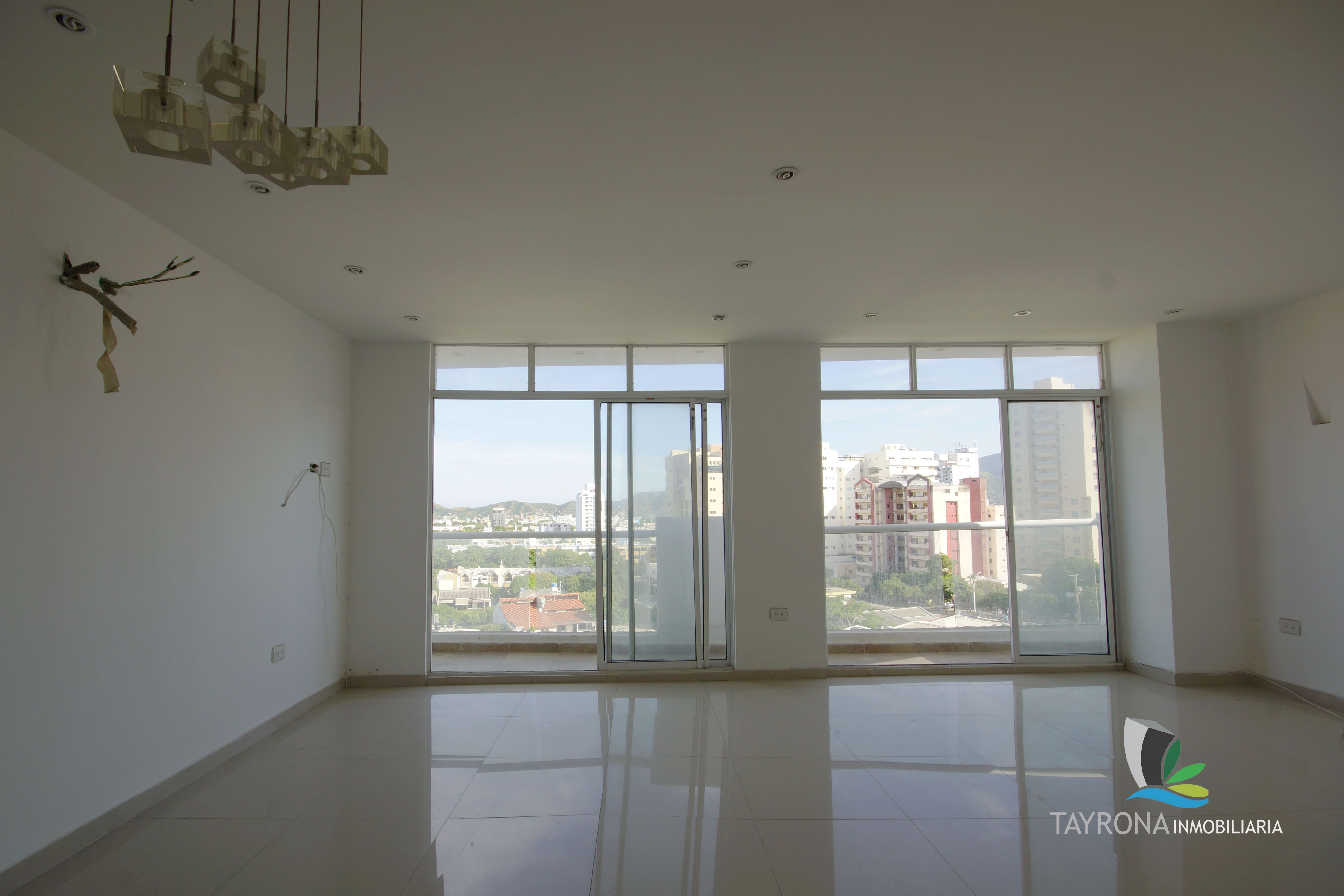 Apartamento en venta Magdalena Santa Marta Taminaca Ii 161 m2 Habitaciones 4 Baños 5 Garajes 2 Precio $500000000