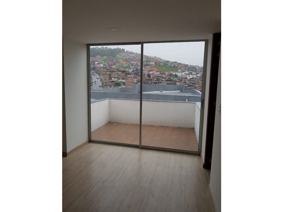 Apartaestudio en venta Caldas Manizales Terrazas De Campo Hermoso 40 m2 Habitaciones 1 Baños 1 Garajes 1 Precio $177000000