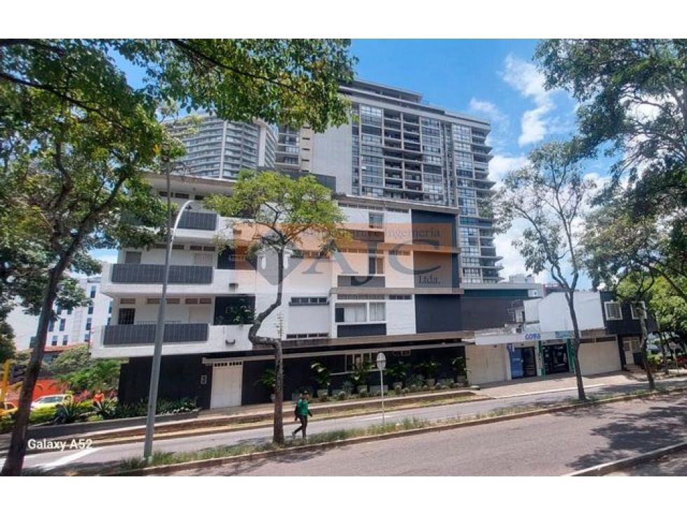 Apartamento en venta Santander Bucaramanga Bolarqui 196 m2 Habitaciones 5 Baños 3 Garajes 1 Precio $550000000