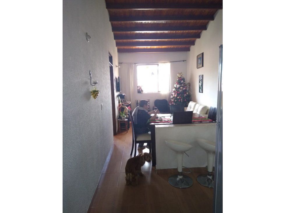 Apartamento en venta Caldas Villamaría Topacio 88 m2 Habitaciones 3 Baños 1 Garajes 0 Precio $163000000