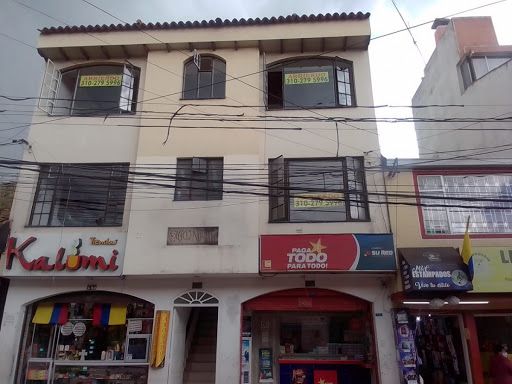 Oficina en arriendo Cundinamarca Facatativá Centro 18 m2 Habitaciones 0 Baños 2 Garajes 0 Precio $500000