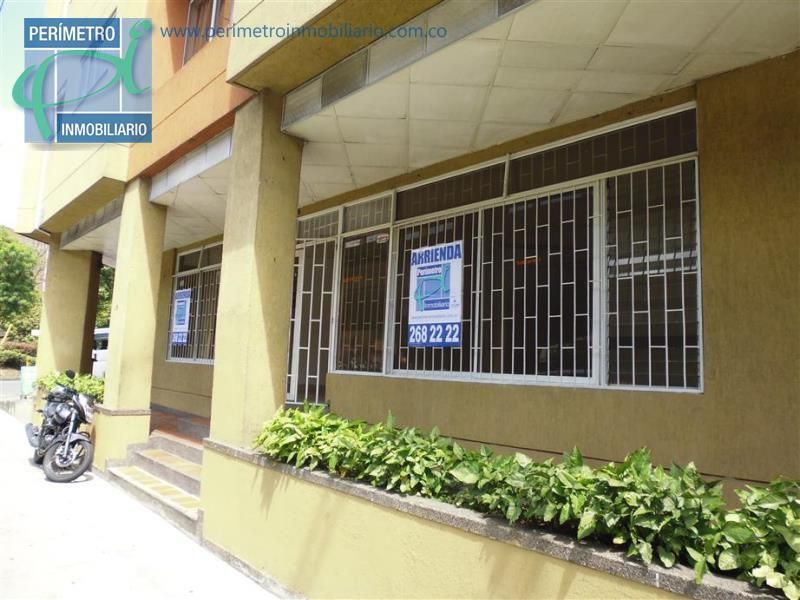 Local en venta Antioquia Medellín El Nogal- Los Almendros 44 m2 Habitaciones 0 Baños 1 Garajes 0 Precio $300000000