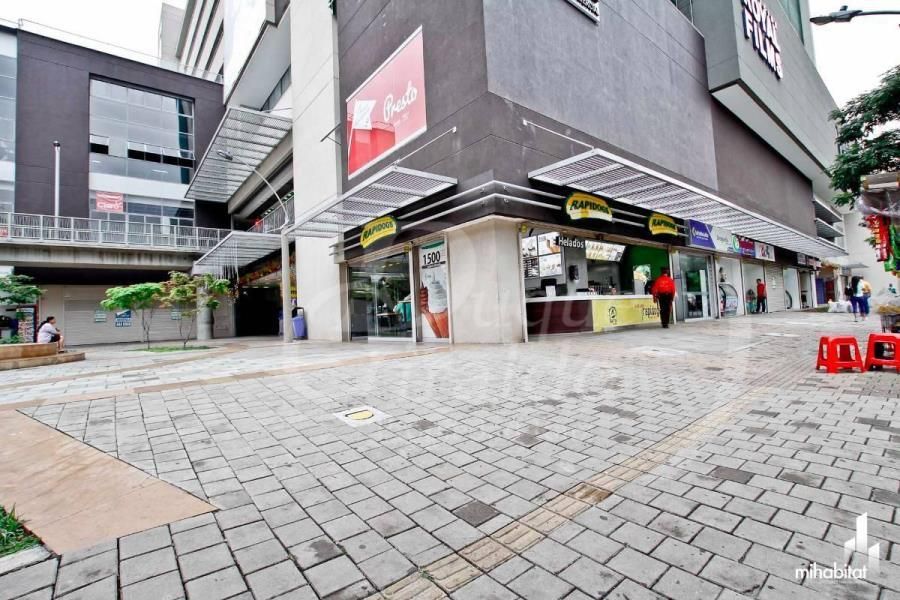 Local en arriendo Antioquia Medellín Sevilla 10 m2 Habitaciones 0 Baños 0 Garajes 0 Precio $500000