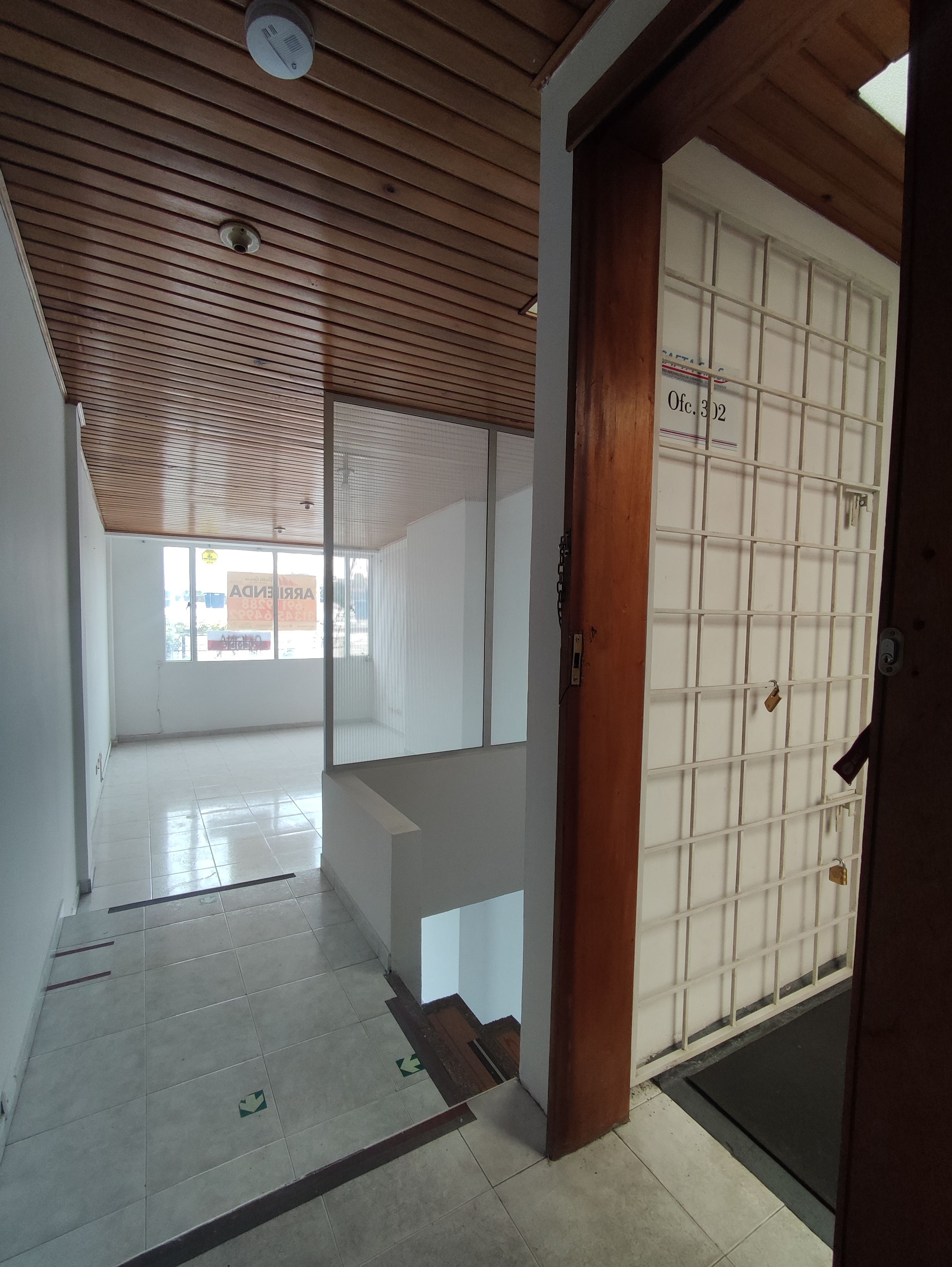 Oficina en arriendo Cundinamarca Bogotá Polo Club 95 m2 Habitaciones 0 Baños 2 Garajes 2 Precio $2500000