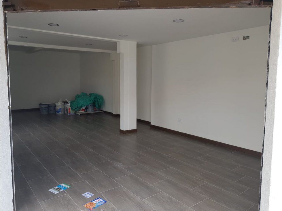 Local en arriendo Caldas Manizales El Bosque 25 m2 Habitaciones 0 Baños 1 Garajes 0 Precio $1800000