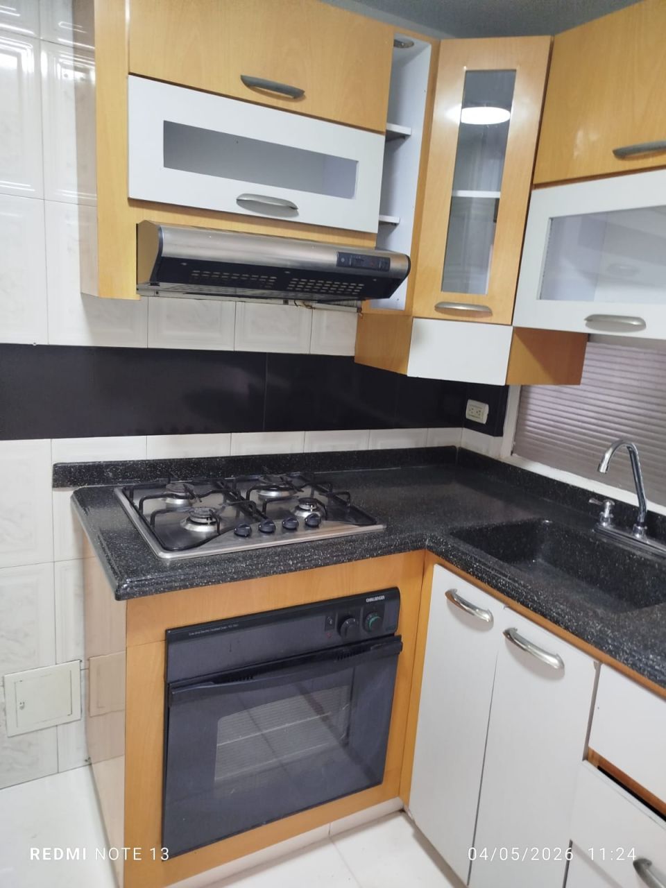 Apartamento en arriendo Cundinamarca Bogotá El Batan 66 m2 Habitaciones 2 Baños 2 Garajes 1 Precio $3462000