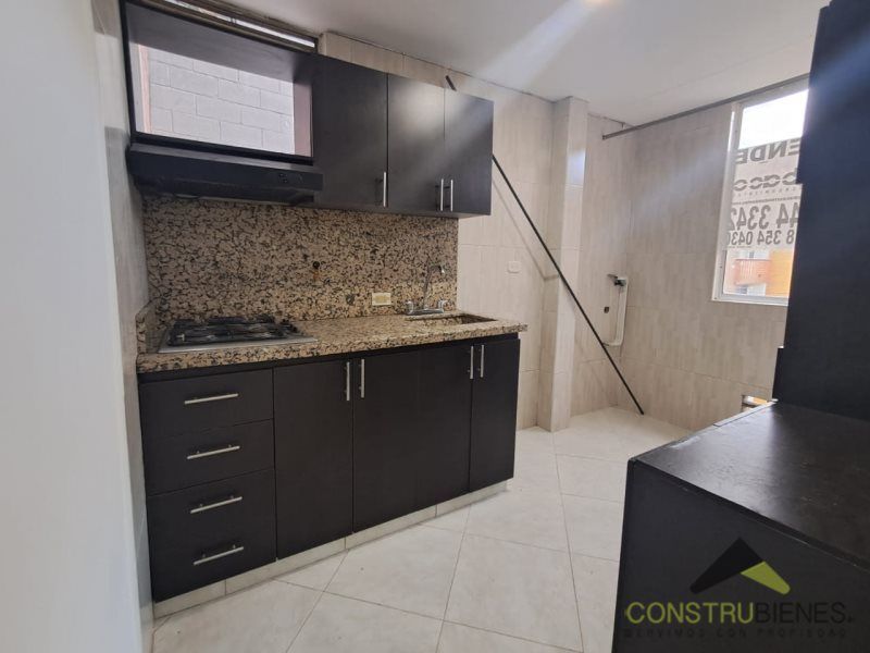 Apartamento en venta Antioquia Sabaneta María Auxiliadora 60 m2 Habitaciones 3 Baños 2 Garajes 0 Precio $250000000