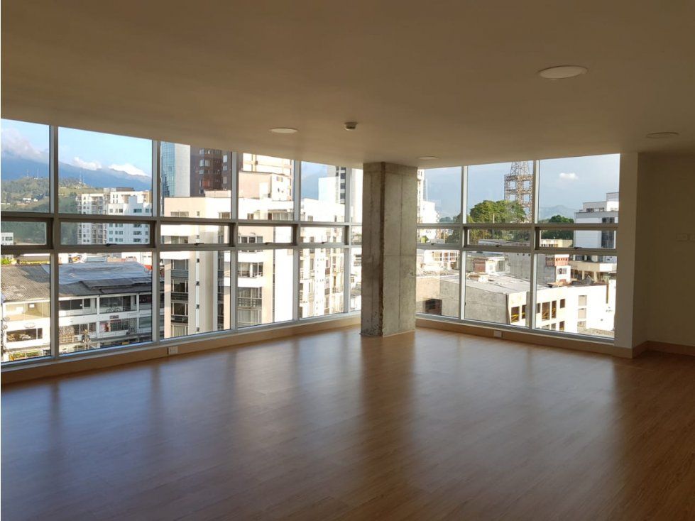 Oficina en arriendo Caldas Manizales Palo Grande 50 m2 Habitaciones 0 Baños 0 Garajes 0 Precio $2600000
