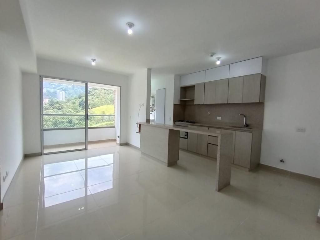 Apartamento en venta Antioquia Sabaneta Ancon Sur 78 m2 Habitaciones 3 Baños 2 Garajes 1 Precio $510000000