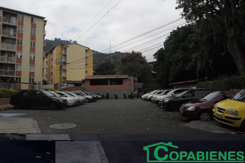 Apartamento en venta Antioquia Copacabana El Mojón 65 m2 Habitaciones 3 Baños 2 Garajes 0 Precio $250000000