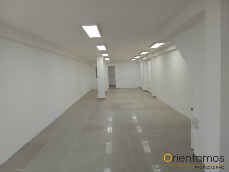 Local en arriendo Antioquia Marinilla Las Margaritas 96 m2 Habitaciones 0 Baños 1 Garajes 0 Precio $5500000