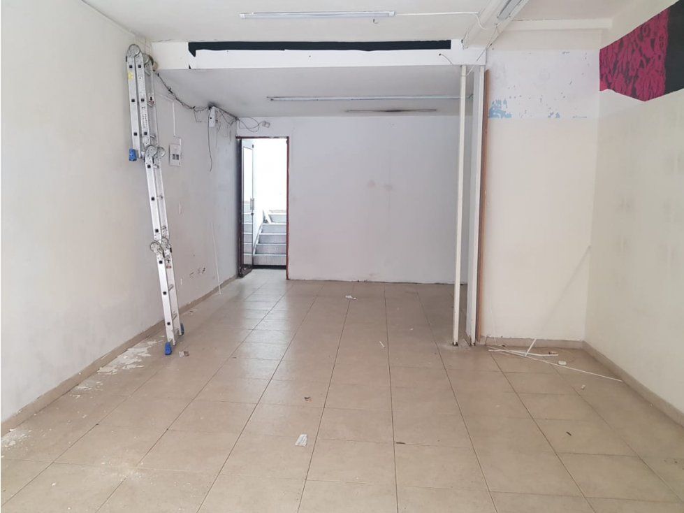 Local en arriendo Caldas Manizales Manizales 120 m2 Habitaciones 0 Baños 1 Garajes 0 Precio $3200000