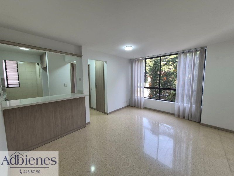 Apartamento en arriendo Antioquia Medellín Los Naranjos 60 m2 Habitaciones 1 Baños 2 Garajes 0 Precio $3200000