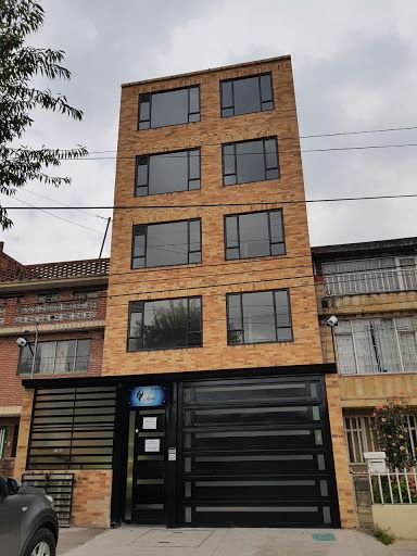 Edificio en venta Cundinamarca Bogotá Brasilia 576 m2 Habitaciones 17 Baños 17 Garajes 12 Precio $2000000000