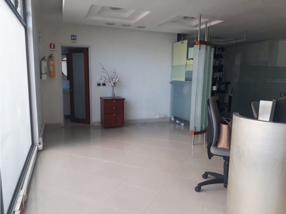 Local en arriendo Caldas Manizales Los Rosales 52 m2 Habitaciones 0 Baños 1 Garajes 0 Precio $3180000