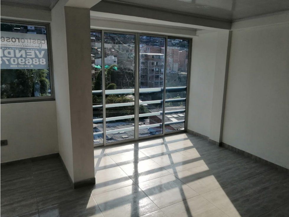 Apartamento en venta Caldas Villamaría La Atalaya 110 m2 Habitaciones 2 Baños 1 Garajes 0 Precio $240000000