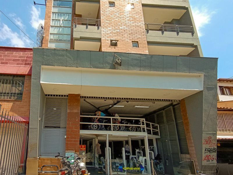 Apartaestudio en arriendo Antioquia Medellín Belen 45 m2 Habitaciones 1 Baños 1 Garajes 0 Precio $1600000