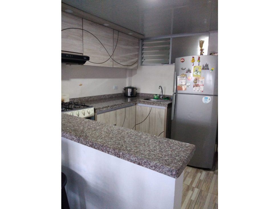 Apartamento en venta Caldas Manizales San Antonio 45 m2 Habitaciones 2 Baños 1 Garajes 0 Precio $190000000