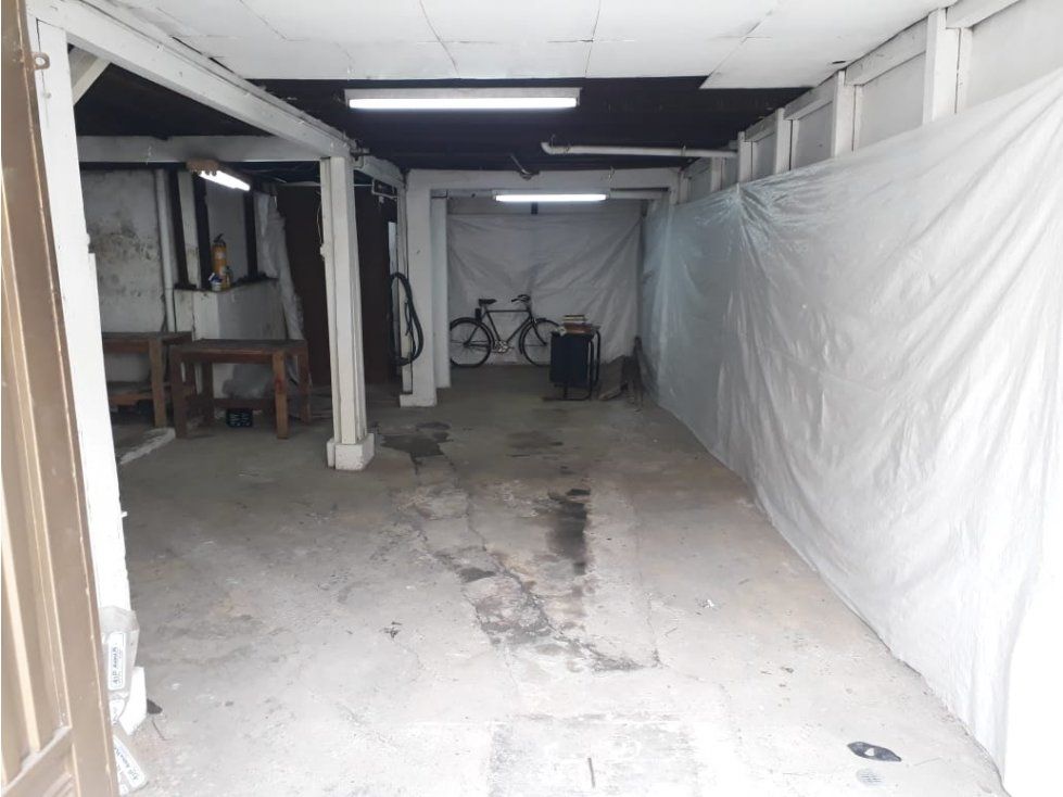 Bodega en arriendo Caldas Manizales Saenz 0 m2 Habitaciones 0 Baños 1 Garajes 0 Precio $3000000