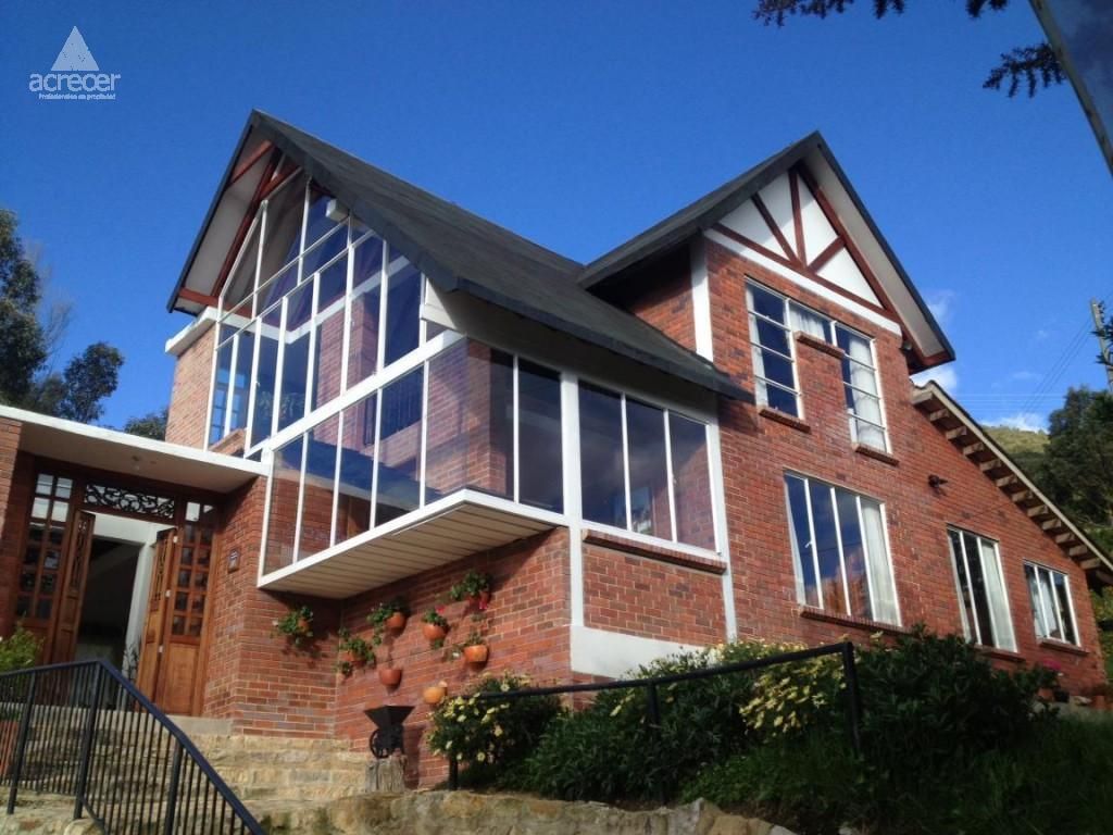 Finca en venta Cundinamarca Sopó Sopó 376 m2 Habitaciones 4 Baños 6 Garajes 1 Precio $1100000000