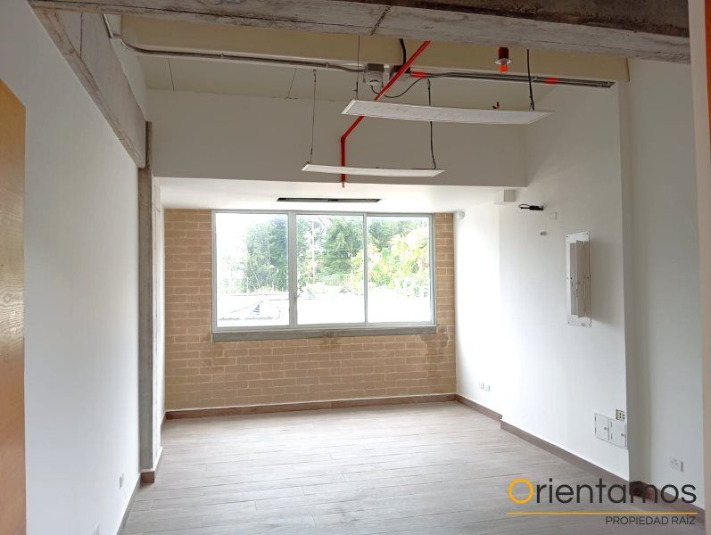 Oficina en arriendo Antioquia Rionegro El Porvenir 30 m2 Habitaciones 0 Baños 0 Garajes 1 Precio $2000000