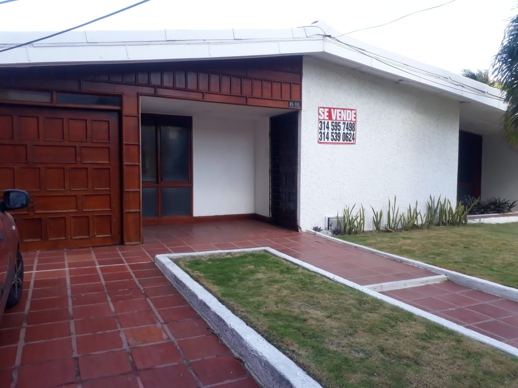 Casa en venta Atlántico Barranquilla La Campiña 224 m2 Habitaciones 4 Baños 2 Garajes 1 Precio $1000000000