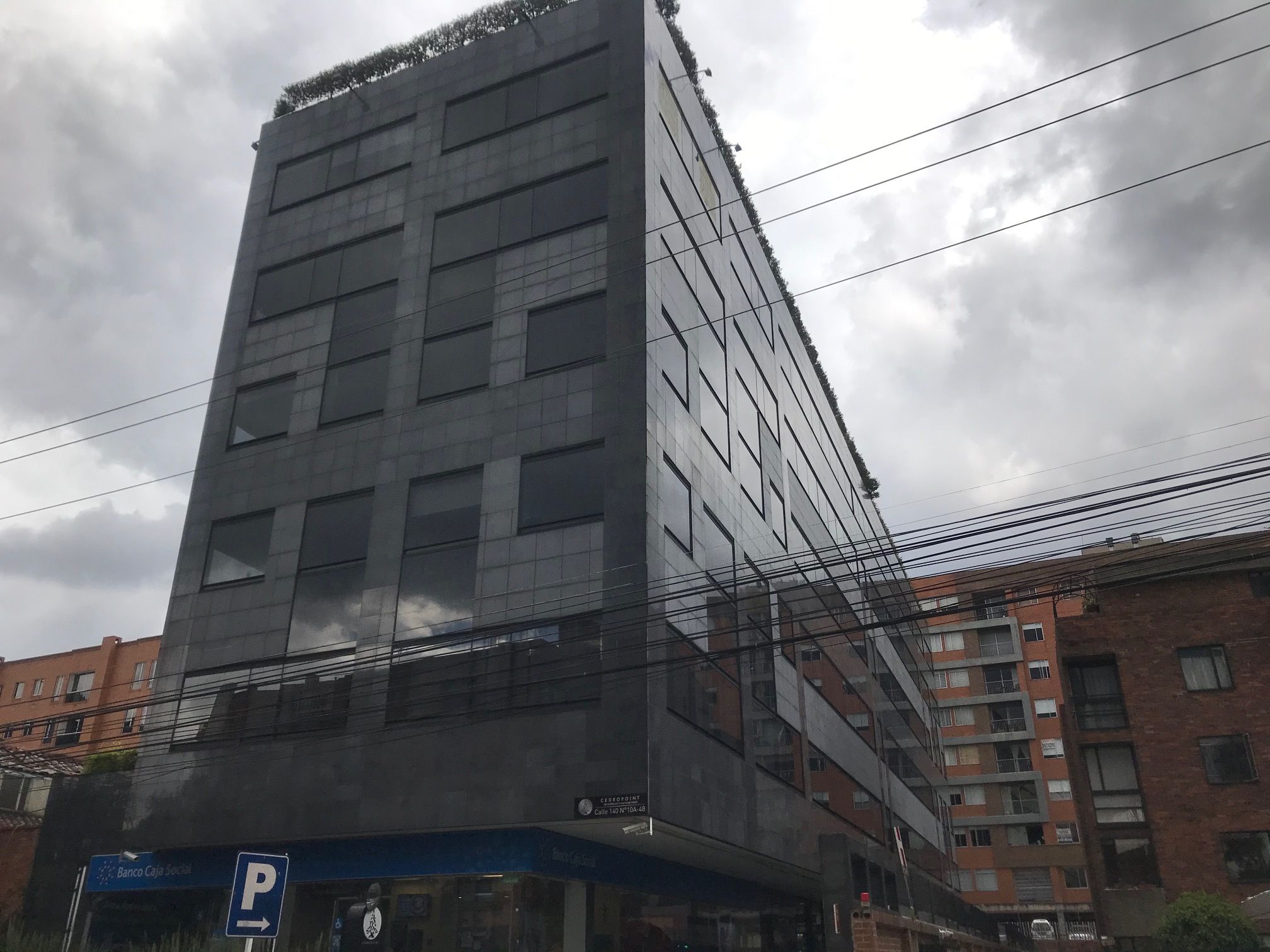 Oficina en venta Cundinamarca Bogotá Cedritos 26 m2 Habitaciones 0 Baños 10 Garajes 1 Precio $230000000