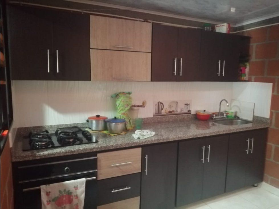 Casa en venta Caldas Villamaría Villamaría 58 m2 Habitaciones 2 Baños 1 Garajes 1 Precio $330000000