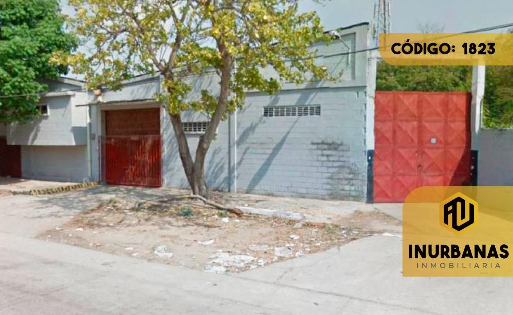 Bodega en venta Atlántico Soledad Soledad 0 m2 Habitaciones 0 Baños 1 Garajes 2 Precio $3000000000