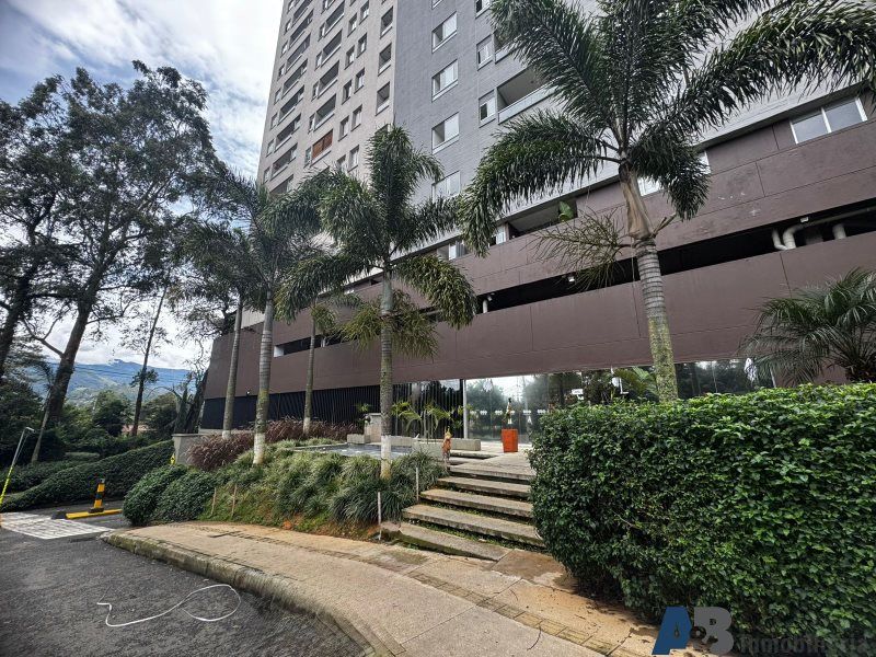 Apartamento en arriendo Antioquia La Estrella La Aldea 72 m2 Habitaciones 3 Baños 2 Garajes 1 Precio $2950000