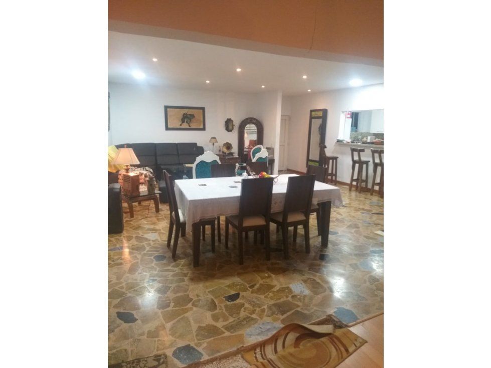 Apartamento en venta Caldas Manizales Palermo 430 m2 Habitaciones 4 Baños 3 Garajes 2 Precio $650000000