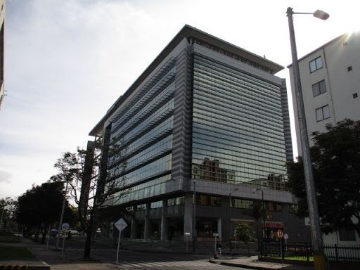 Oficina en venta Cundinamarca Bogotá Ciudad Salitre Occidental 45 m2 Habitaciones 0 Baños 10 Garajes 2 Precio $440000000