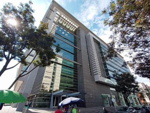 Oficina en venta Cundinamarca Bogotá Ciudad Salitre Occidental 45 m2 Habitaciones 0 Baños 0 Garajes 1 Precio $560000000