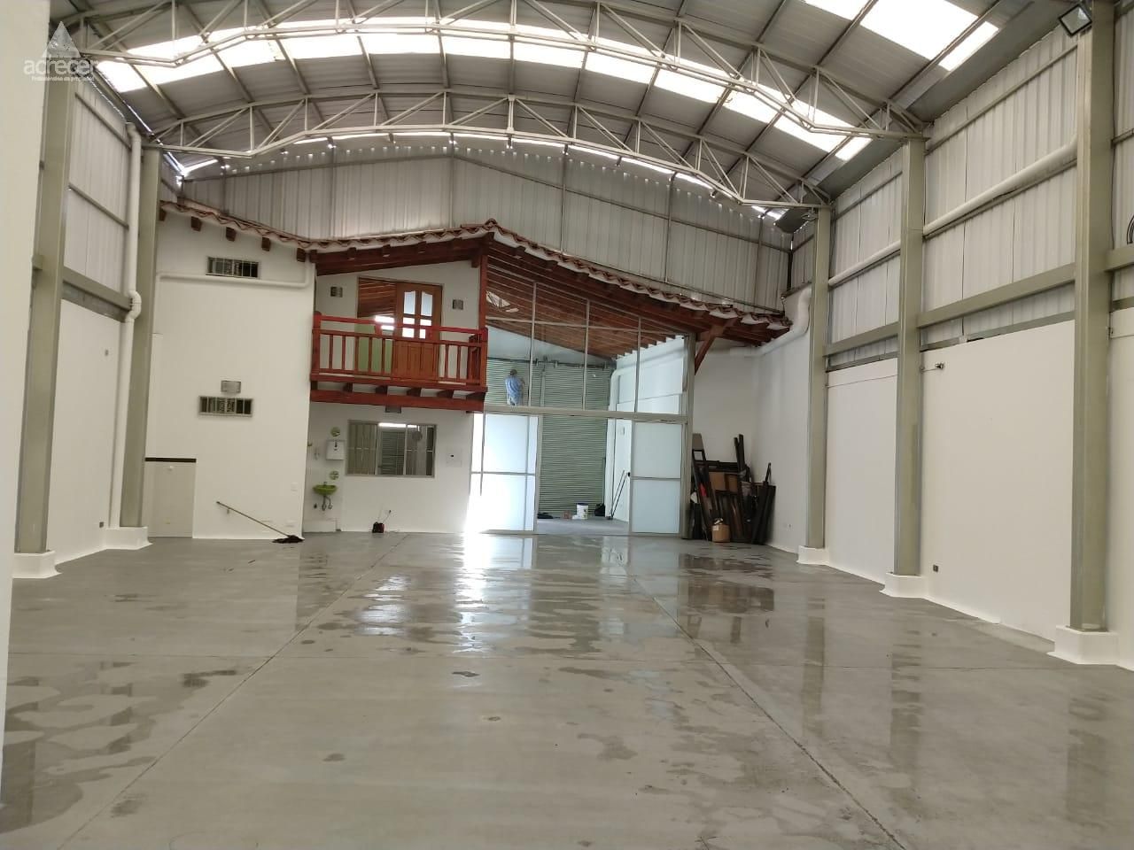 Bodega en venta Antioquia Rionegro El Porvenir 290 m2 Habitaciones 0 Baños 0 Garajes 0 Precio $1500000000