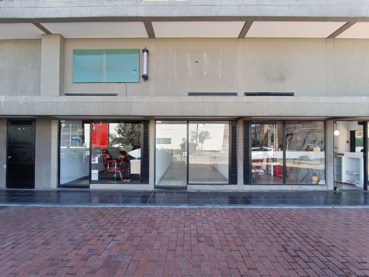 Local en arriendo Cundinamarca Bogotá Britalia 20 m2 Habitaciones 0 Baños 1 Garajes 0 Precio $2689709