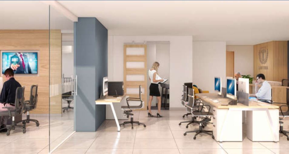 Oficina en venta Cundinamarca Bogotá Quinta Camacho 72 m2 Habitaciones 0 Baños 1 Garajes 1 Precio $595000000