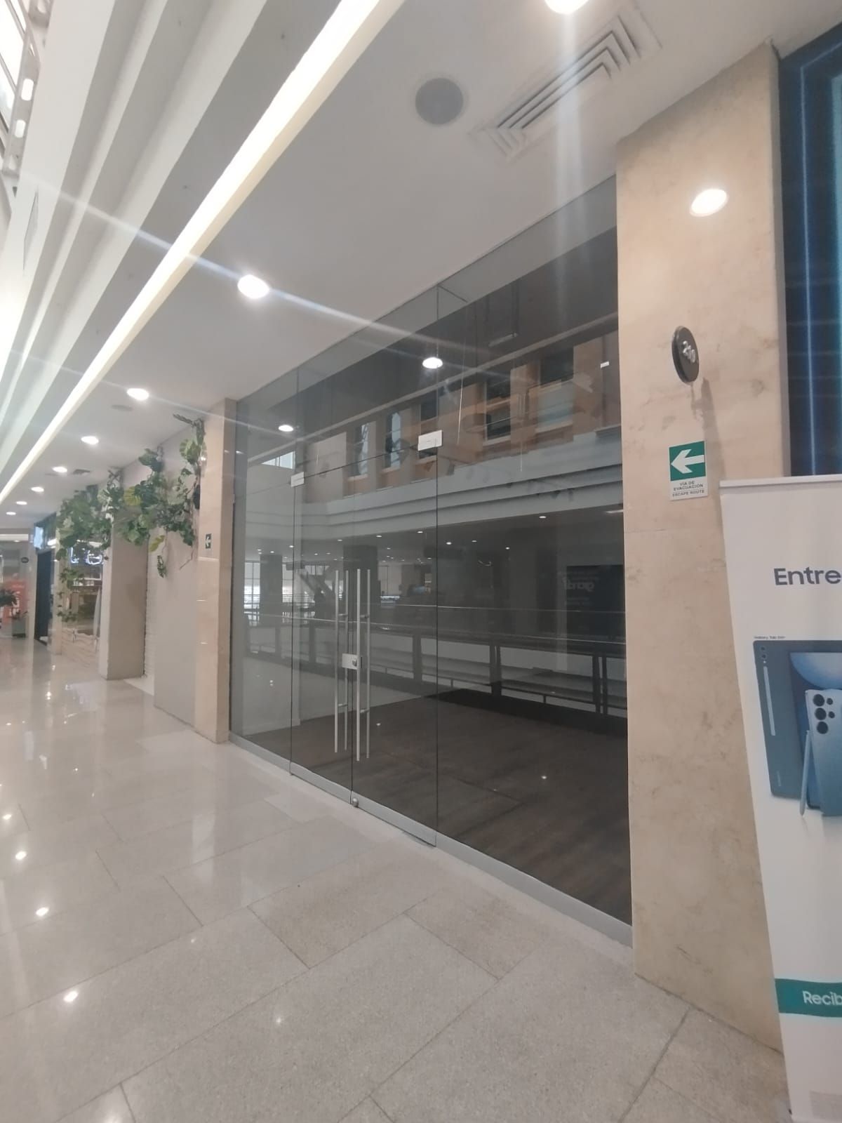 Local en arriendo Atlántico Barranquilla Ub Altos De Parque 46 m2 Habitaciones 0 Baños 1 Garajes 0 Precio $7515000