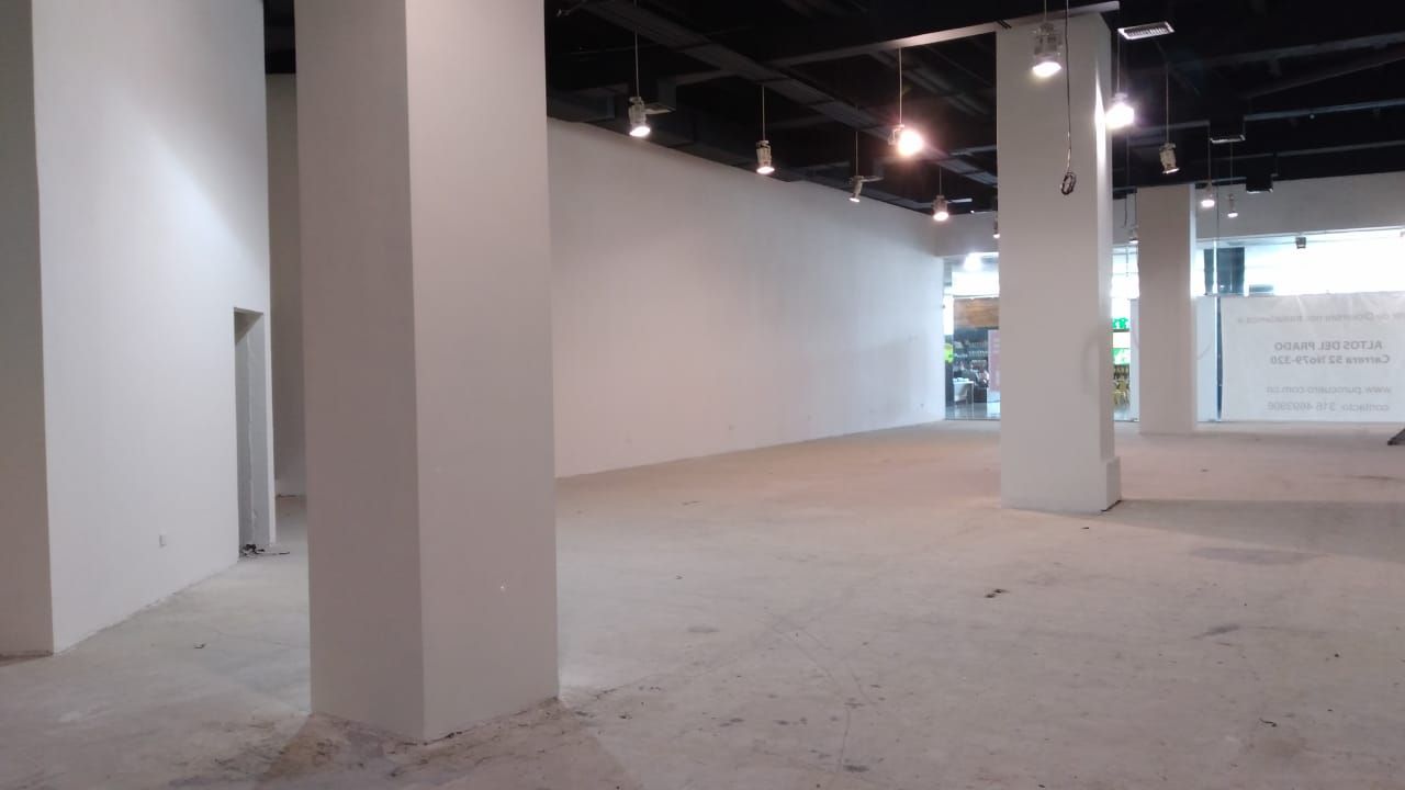 Local en venta Atlántico Barranquilla Ub Altos De Parque 308 m2 Habitaciones 0 Baños 1 Garajes 0 Precio $7240700000