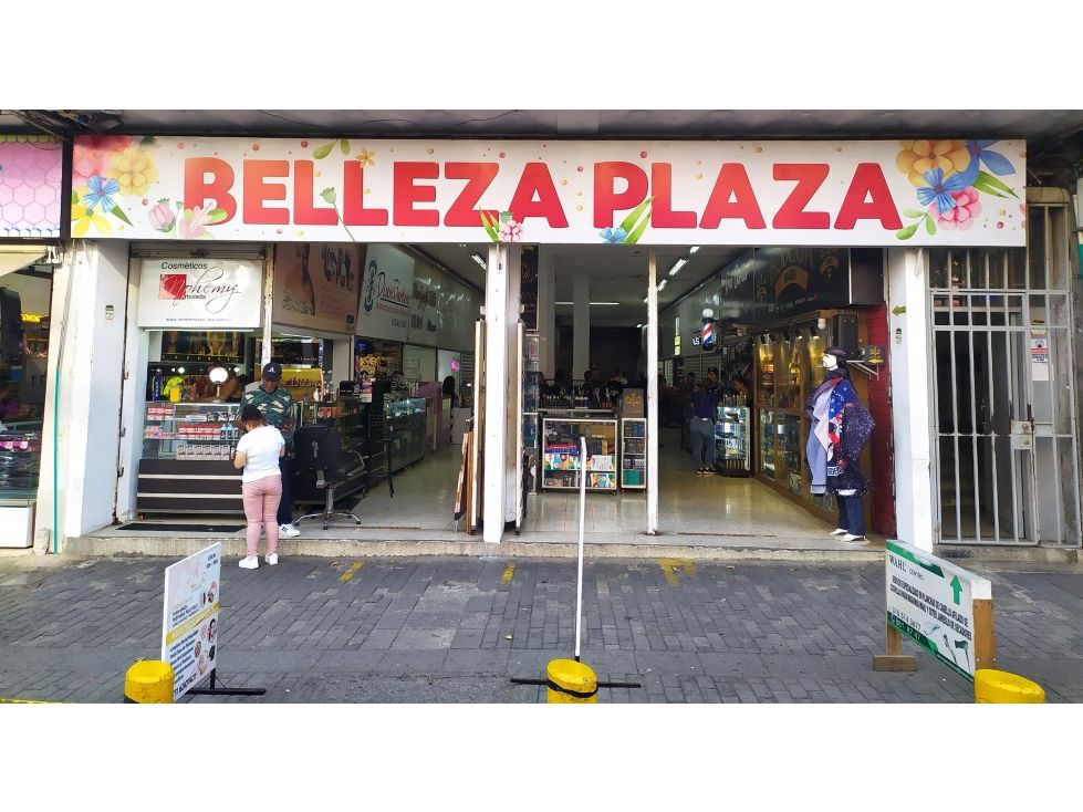 Local en arriendo Valle Del Cauca Cali San Pedro 4 m2 Habitaciones 0 Baños 2 Garajes 0 Precio $1693100