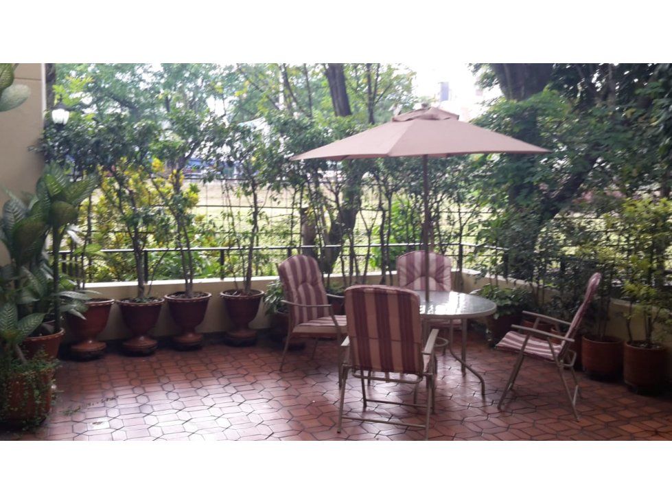 Apartamento en venta Antioquia Envigado Bosques De Zúñiga 187 m2 Habitaciones 3 Baños 3 Garajes 1 Precio $960000000